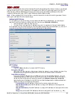 Preview for 123 page of Multitech RouteFinder RF850 User Manual