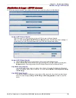 Preview for 136 page of Multitech RouteFinder RF850 User Manual