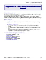 Preview for 156 page of Multitech RouteFinder RF850 User Manual