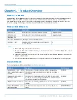 Preview for 6 page of Multitech S000716 Manual