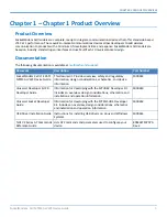 Preview for 5 page of Multitech SocketModem Cell MTSMC-LVW3 Device Manual