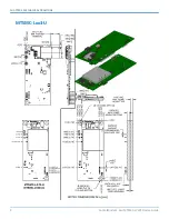 Preview for 8 page of Multitech SocketModem Cell MTSMC-LVW3 Device Manual