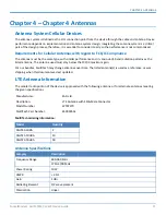 Preview for 15 page of Multitech SocketModem Cell MTSMC-LVW3 Device Manual