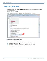 Preview for 26 page of Multitech SocketModem Cell MTSMC-LVW3 Device Manual