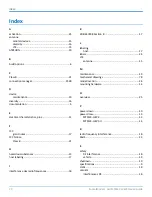 Preview for 30 page of Multitech SocketModem Cell MTSMC-LVW3 Device Manual