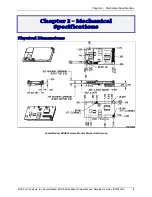 Предварительный просмотр 9 страницы Multitech SocketModem EDGE Developer'S Manual