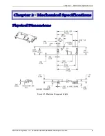 Предварительный просмотр 8 страницы Multitech SocketModem MT5600SMI-32 Developer'S Manual