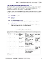 Предварительный просмотр 22 страницы Multitech SocketModem MT5600SMI-32 Developer'S Manual