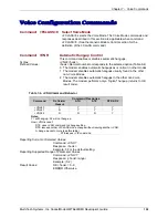 Предварительный просмотр 103 страницы Multitech SocketModem MT5600SMI-32 Developer'S Manual