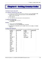 Предварительный просмотр 114 страницы Multitech SocketModem MT5600SMI-32 Developer'S Manual