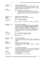 Preview for 8 page of Multitech SocketModem MT5600SMI Reference Manual