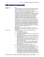 Preview for 16 page of Multitech SocketModem MT5600SMI Reference Manual