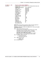 Preview for 21 page of Multitech SocketModem MT5600SMI Reference Manual