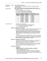 Preview for 23 page of Multitech SocketModem MT5600SMI Reference Manual