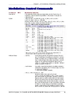 Preview for 26 page of Multitech SocketModem MT5600SMI Reference Manual