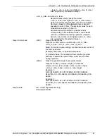 Preview for 27 page of Multitech SocketModem MT5600SMI Reference Manual