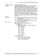 Preview for 28 page of Multitech SocketModem MT5600SMI Reference Manual