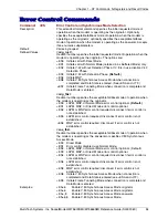 Preview for 30 page of Multitech SocketModem MT5600SMI Reference Manual