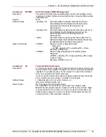 Preview for 33 page of Multitech SocketModem MT5600SMI Reference Manual