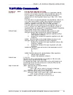 Preview for 38 page of Multitech SocketModem MT5600SMI Reference Manual