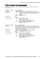 Preview for 47 page of Multitech SocketModem MT5600SMI Reference Manual