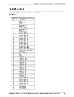 Preview for 59 page of Multitech SocketModem MT5600SMI Reference Manual