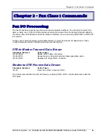 Preview for 62 page of Multitech SocketModem MT5600SMI Reference Manual