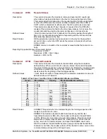 Preview for 67 page of Multitech SocketModem MT5600SMI Reference Manual