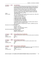 Preview for 72 page of Multitech SocketModem MT5600SMI Reference Manual