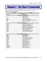 Preview for 76 page of Multitech SocketModem MT5600SMI Reference Manual