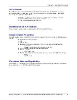 Preview for 79 page of Multitech SocketModem MT5600SMI Reference Manual