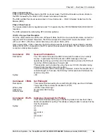 Preview for 86 page of Multitech SocketModem MT5600SMI Reference Manual