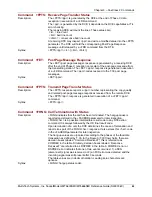 Preview for 89 page of Multitech SocketModem MT5600SMI Reference Manual