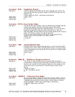 Preview for 93 page of Multitech SocketModem MT5600SMI Reference Manual