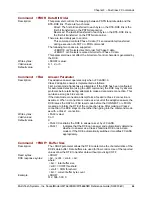 Preview for 94 page of Multitech SocketModem MT5600SMI Reference Manual