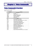 Preview for 97 page of Multitech SocketModem MT5600SMI Reference Manual