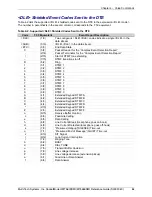 Preview for 98 page of Multitech SocketModem MT5600SMI Reference Manual