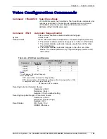 Preview for 100 page of Multitech SocketModem MT5600SMI Reference Manual