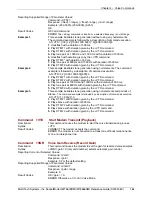 Preview for 102 page of Multitech SocketModem MT5600SMI Reference Manual