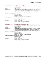 Preview for 107 page of Multitech SocketModem MT5600SMI Reference Manual