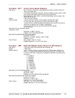 Preview for 111 page of Multitech SocketModem MT5600SMI Reference Manual