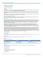 Preview for 2 page of Multitech SocketModem MTSMC-LSP3 Device Manual