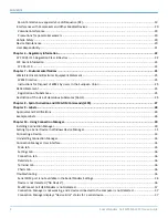 Preview for 4 page of Multitech SocketModem MTSMC-LSP3 Device Manual