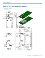 Preview for 8 page of Multitech SocketModem MTSMC-LSP3 Device Manual