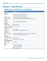 Preview for 10 page of Multitech SocketModem MTSMC-LSP3 Device Manual