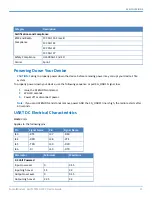 Preview for 11 page of Multitech SocketModem MTSMC-LSP3 Device Manual