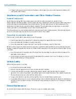 Preview for 20 page of Multitech SocketModem MTSMC-LSP3 Device Manual