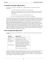 Preview for 16 page of Multitech TalkAnytime TA2410 User Manual