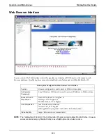 Preview for 198 page of Multitech TalkAnytime TA2410 User Manual