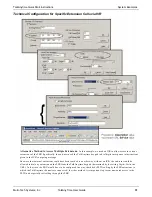 Предварительный просмотр 31 страницы Multitech TalkAnytime TA410 User Manual